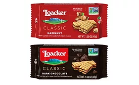 Loacker expands into Wawa stores nationwide