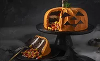 Paris Baguette 2024 Halloween menu