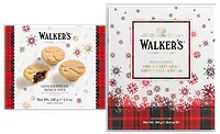 Walker’s Shortbread debuts 2024 holiday product lineup