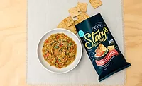 Stacy’s Pita Chips unveils Tomato & Basil flavor Stacy’s Pita Chips unveils Tomato & Basil flavor