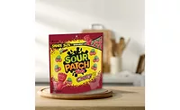 Sour Patch Kids releases bevy of autumn candies Sour Patch Kids releases bevy of autumn candies