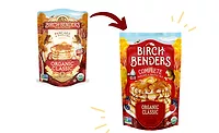 Birch Benders debuts brand refresh Birch Benders debuts brand refresh