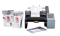 Primera unveils PL400 pouch labeler Primera unveils PL400 pouch labeler