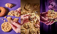 Insomnia Cookies launches LTO fall collection