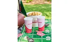 Pretzelmaker adds Bucket of Bites to menu