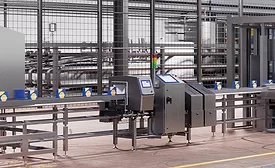 Mettler-Toledo introduces combination inspection systems
