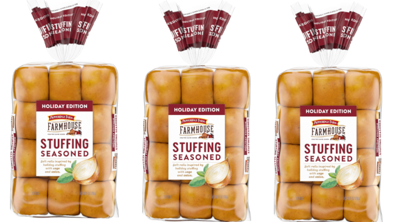 pepperidge farm dressing Pepperidge Farm Herb Seasoned Stuffing MIX