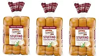 Pepperidge Farm introduces stuffing-seasoned rolls Pepperidge Farm introduces stuffing-seasoned rolls