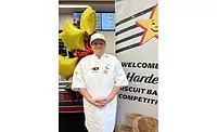 Hardee's crowns its Biscuit Baker Competition champion