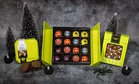 Norman Love Confections debuts 2024 Halloween Collection Norman Love Confections debuts 2024 Halloween Collection