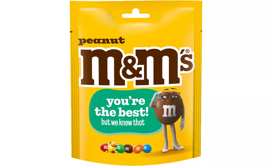 Mars Wrigley ITR unveils new products at TFWA
