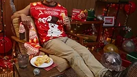 Hot Pockets holiday sweater Hot Pockets holiday sweater