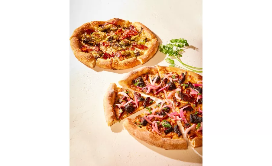 CPK new pizzas fall 2024 brussels sprouts