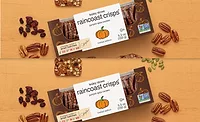 Raincost Crisps brings back LTO pumpkin spice crackers Raincost Crisps brings back LTO pumpkin spice crackers