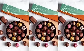 Rocky Mountain Chocolate Factory chocolate mints