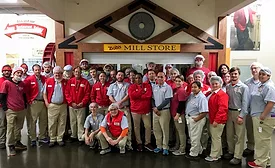 Bob's Red Mill CEO on achieving employee ownership