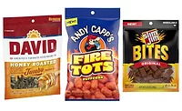 Conagra Brands showcases new lineup at NACS Conagra Brands showcases new lineup at NACS