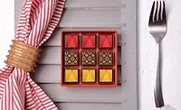 Delysia Chocolatier to debut Southern-style truffles