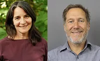Dr. Bronner's promotes two department heads