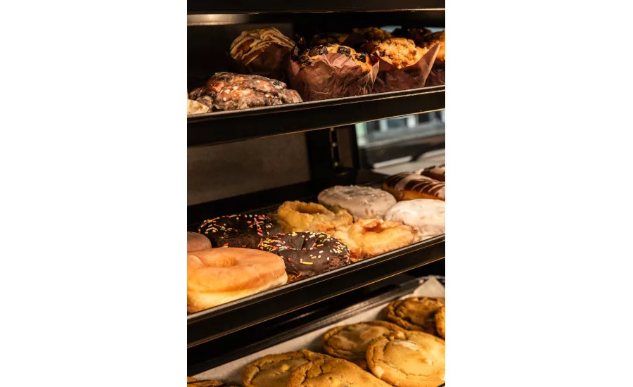 McLane to unveil Better Case Bakery offerings