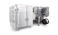 Triangle to debut stand-alone integrated zipper unit Triangle to debut stand-alone integrated zipper unit