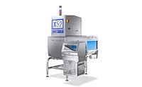 Mettler Toledo unveils x-ray solution for challenging applications Mettler Toledo unveils x-ray solution for challenging applications