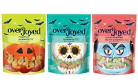 Albertsons unveils Halloween product lineup Albertsons unveils Halloween product lineup