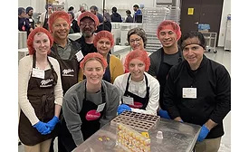 RCI to relaunch Chocolate Boot Camp in February 2025