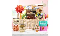 Supermarket Italy introduces candy basket Supermarket Italy introduces candy basket