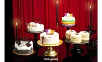 Tous les Jours unveils Halloween collection Tous les Jours unveils Halloween collection