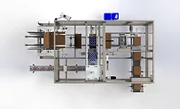 ECD's lands representative for thermal profiling portfolio ECD's lands representative for thermal profiling portfolio