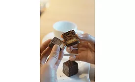 Givaudan reduced sugar