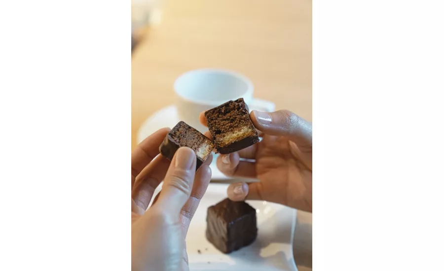 Givaudan reduced sugar