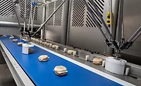 JLS to feature robotic handling system at PACK EXPO JLS to feature robotic handling system at PACK EXPO