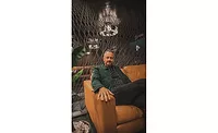 Nate Bargatze brings laughter to PACK Gives Back event