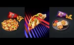 Doritos After Dark LA