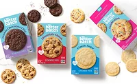 My Better Batch debuts non-GMO cookie mixes My Better Batch debuts non-GMO cookie mixes