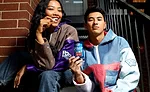 PopTarts Crunchy Poppers Pullover