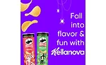 Pringles Halloween