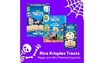 Rice Krispies Treats Halloween