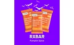 RXBar Pumpkin Spice