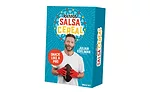 Tostitos Salsa Cereal