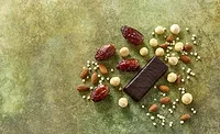 Protein meets whole foods in new Arla bar concept Protein meets whole foods in new Arla bar concept