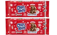 Chips Ahoy returns Hot Cocoa flavor to shelf after 8 years Chips Ahoy returns Hot Cocoa flavor to shelf after 8 years