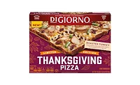 DiGiorno returns Thanksgiving Pizza to shelves DiGiorno returns Thanksgiving Pizza to shelves