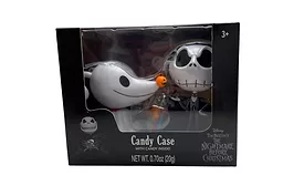 CandyRific launches 'Nightmare Before Christmas' candy case