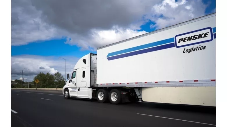 Penske implements Cimcorp's automation solution