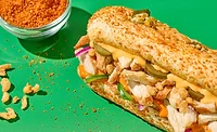 Subway heats up with new Ghost Pepper Bread