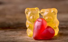 Gummy trends decoded: dsm-firmenich