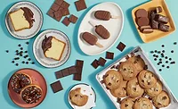 Voyage Foods cocoa-free chocolate Voyage Foods cocoa-free chocolate